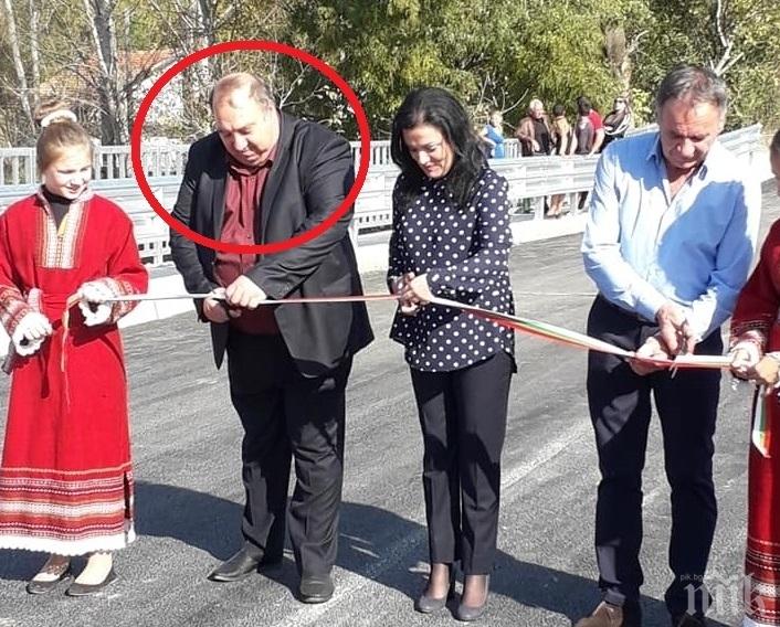 Известен бизнесмен от Криводол и съпругата му са с COVID-19 в болница, състоянието им е тежко