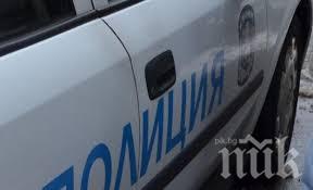 Плячкосаха 24 бона от служебен бус в Димитровград