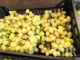 Десертното грозде от България удари цена от 7 лева