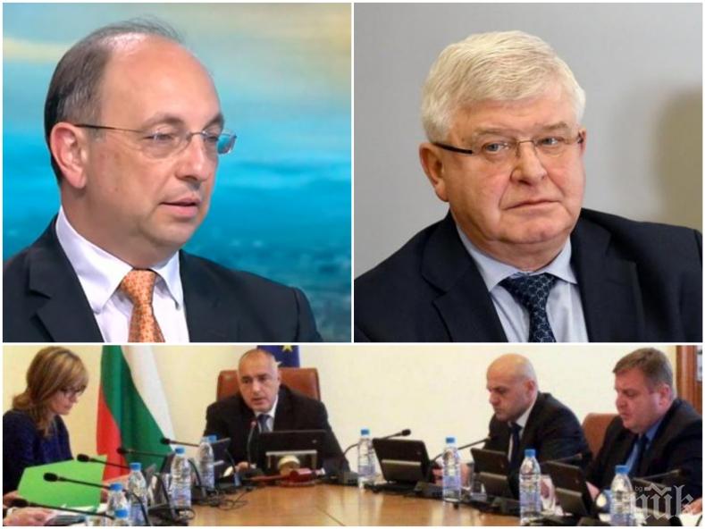 ГОРЕЩА ТЕМА: Бивш министър похвали правителството за новия дълг: България се справя по-добре от повечето страни в света
