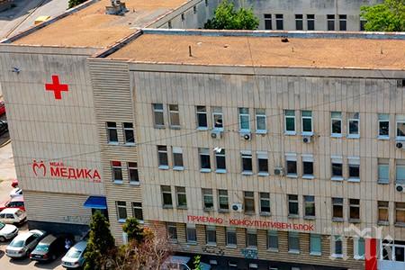 Четири нови случая на COVID-19 отчетоха в Русе 