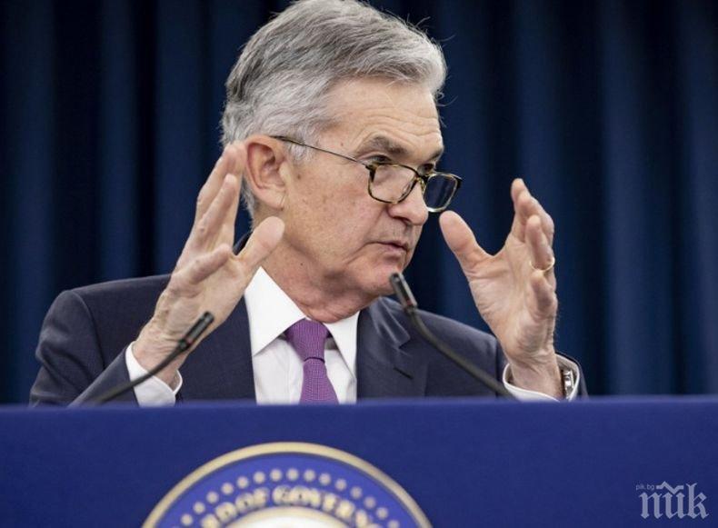 Висш американски финансист: Икономика ни се възстановява по-бързо от очакваното