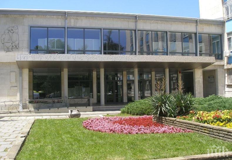 София Филм Фест отново гостува в Габрово