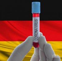 Мерки: Властите в Германия подготвят реформи за ограничаване на вълна от фалити заради коронамируса