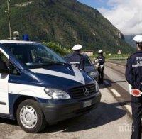 СРЕДНОЩНА ТРАГЕДИЯ: 27-годишна българка загина в катастрофа в Италия