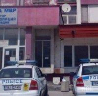 Срина се системата на КАТ в Пловдив