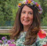 Американското посолство с поздрав към всички българи с Деня на независимостта