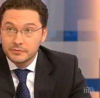 Даниел Митов е предложен от България за специален представител на ЕС за Либия