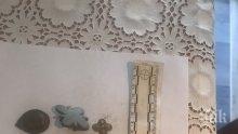 Спецпрокуратурата с обвинения към трима иманяри - подозират, че зареждали и Божков с антики