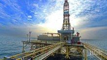 Азербайджан увеличава доставките на газ за Турция