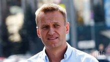 Алексей Навални вече ходи самостоятелно (СНИМКА)