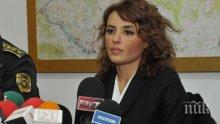 Прокурор Калина Чапкънова: Ще има осъдителни присъди по делото "Сарафово"