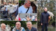 Колко струва метежът срещу законната власт? Вижте йезуитските сметки на Отровното трио