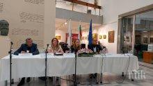 Вицепремиерът Марияна Николова разясни интереса на чужденците към здравния туризъм (СНИМКИ)