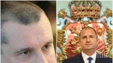 МЪЛНИЯ В ПИК: Радев зарязан и от началника на кабинета си - Калоян Методиев издържа едва година