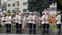 Представителни формирования на Българската армия ще участват в тържественото отбелязване на Деня на Независимостта