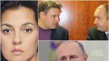 Политолог за обвинения в шпионаж Николай Малинов и партията му: Чрез тях Путин директно атакува България