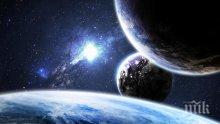 Китай с редовни космически полети до 2045 година