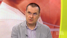 Топ кардиологът доц. Василев: COVID-19 е упорит вирус, с който трябва да се научим да живеем