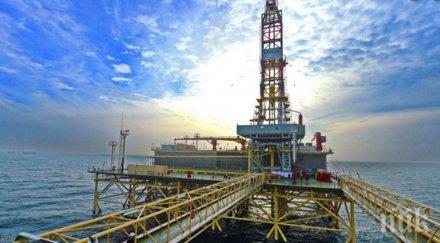 азербайджан увеличава доставките газ турция