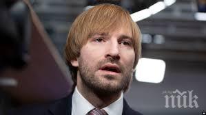 здравният министър чехия подаде оставка
