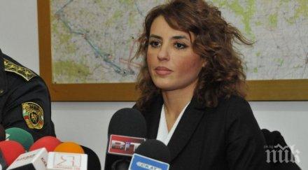 прокурор калина чапкънова осъдителни присъди делото сарафово