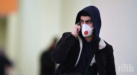 маските дистанцията словения задължителни