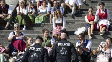 заради коронавируса необичаен октоберфест мюнхен