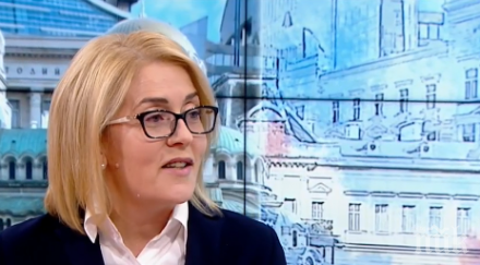 прокурор даниела машева исканията оставка иван гешев изцяло политически