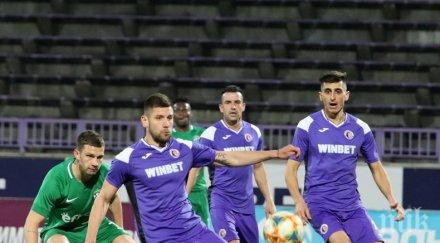 covid налази един наш футболен клуб