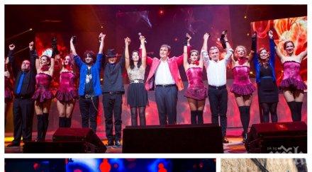 криза covid удари жестоко веско маринов естрадният трубадур издържа огромния екип хората един един напускат