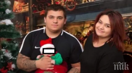 съдът остави ареста мъжа годишната майка две деца обвинен убийството любомир приятел опитали скрият следите