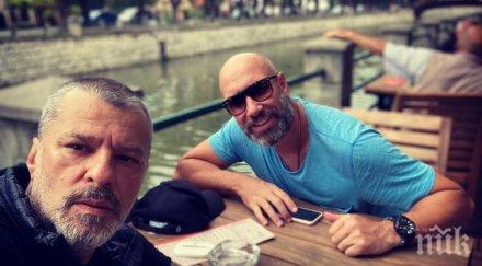 кръстопът захари бахаров изправен труден избор снимка