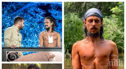 невероятно вижте изглеждал илиян фермата захване йогата източните практики избавили гръбначни изкривявания месеца снимки