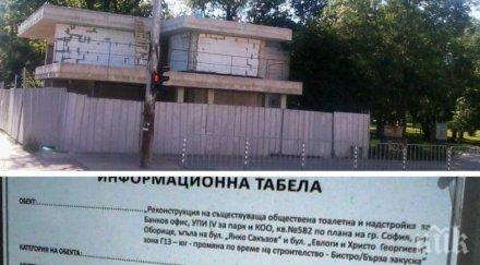сигнал пик кмет дебъ бетонира ударно застроява емблематичния парк заимов софия