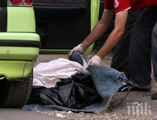 сватби погребения тумба отмъкна труп болницата струмица