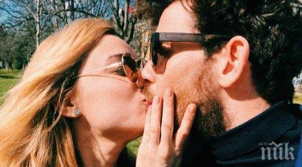 актрисата рая пеева вкъщи вече сме трима снимка