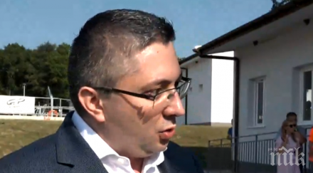 николай нанков уверение варна бургас заплашени воден режим цената водата скача