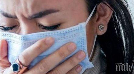 дания налага ограничения заради коронавируса