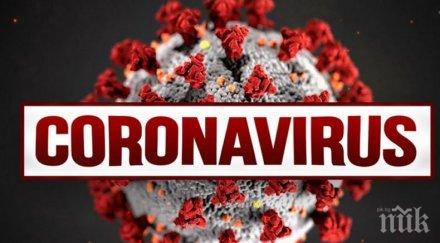 заради коронавируса регионалният премиер каталуния нареди измерва температурата пристигащите мадрид