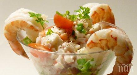 вижте петте забранени храни консумирате диета