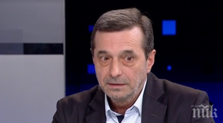 синдикалният бос димитър манолов пенсията подаяние