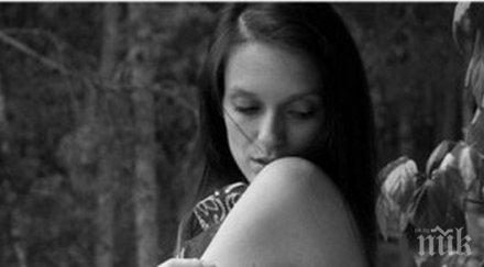 луиза григорова километра преход раждането