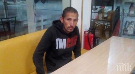 марин спи бензиностанциите пловдив търси милостиня работа