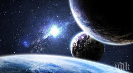 китай редовни космически полети 2045 година