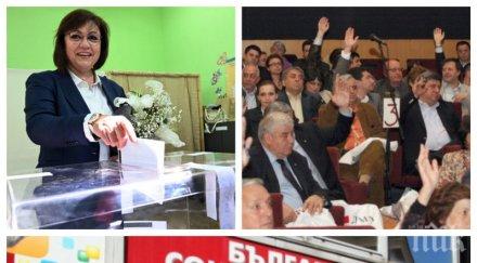 извънредно пик весела лечева захапа нинова пленума беше избрана предимно селата подвижните урни красимир янков сезира цик 1000 сигнала нарушения жабля