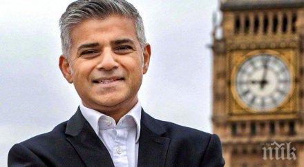 властите лондон готови затегнат противоепидемичните мерки