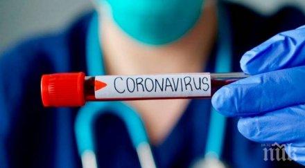 втората вълна 3899 заразени коронавирус острова