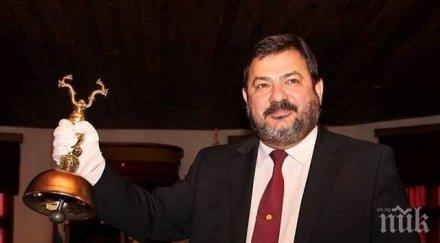 историк политиците поучат успешно съчетание дипломация отговорност плюс държавническа настойчивост