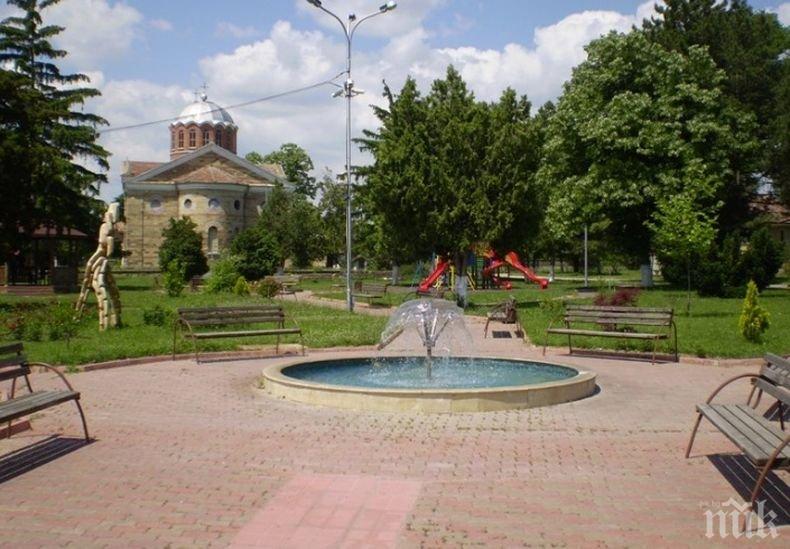 Жители на село във Великотърновско с протестна подписка заради воден режим